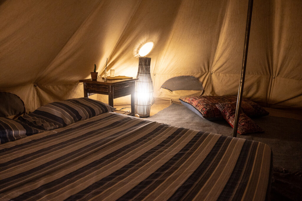 glamping lodge popoyo 2 - Copia