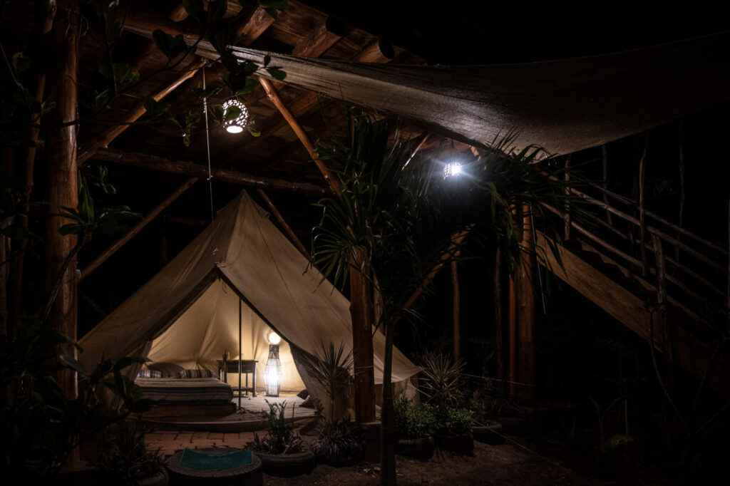 glamping lodge popoyo 3 - Copia