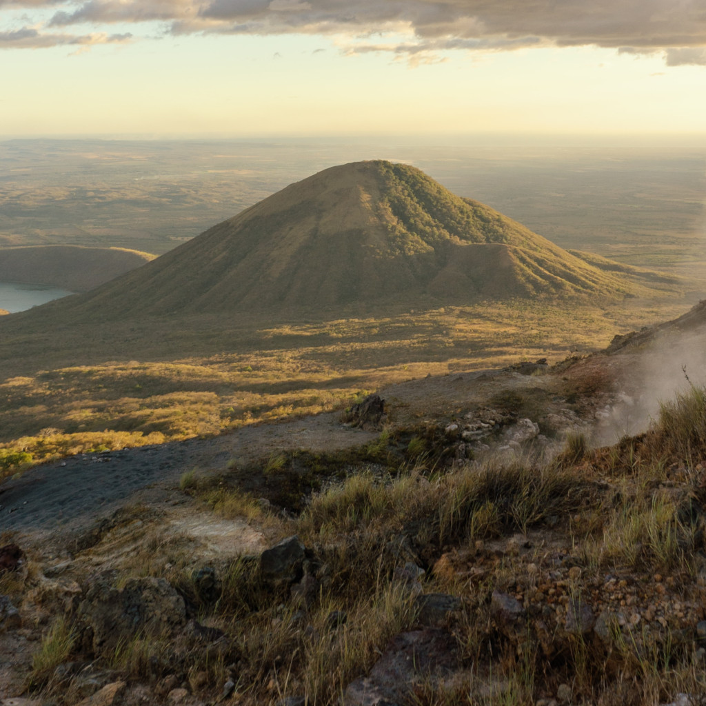 Challenges and Opportunities in Sustainable Tourism in Nicaragua