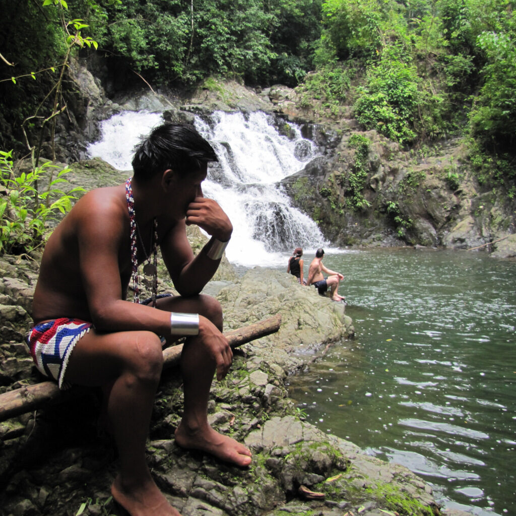 EMBERA (5) 1024 panama tour