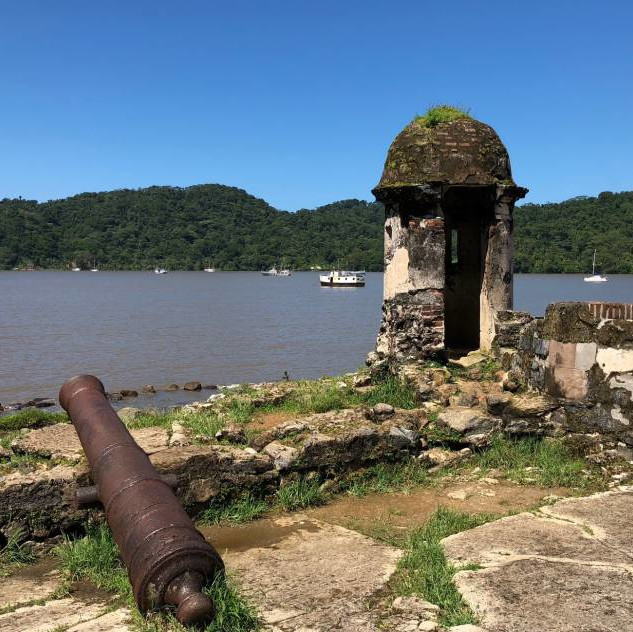 PORTOBELO