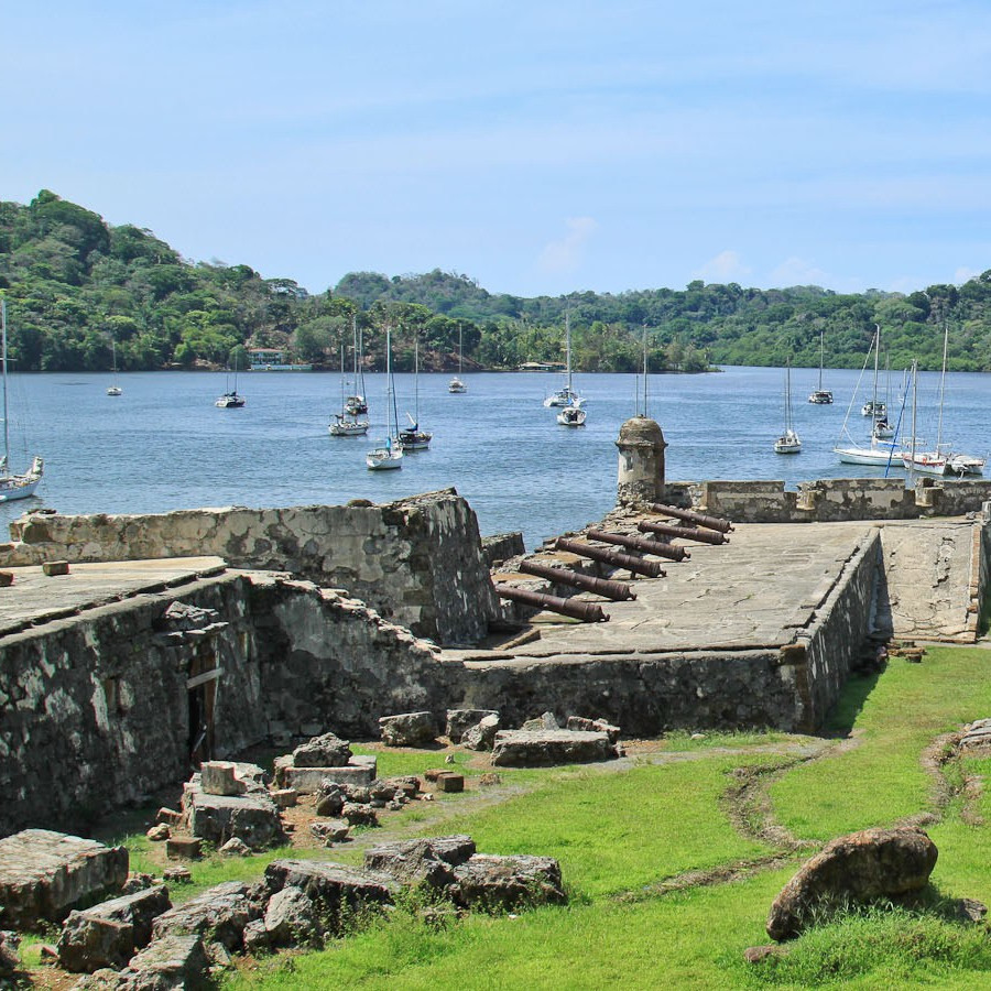 PORTOBELO2 panama