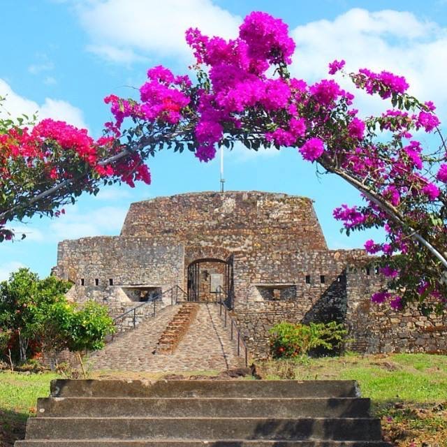 Rio san juan el castillo (2)