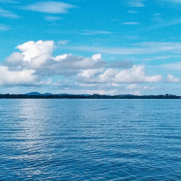 Solentiname nicaragua lake