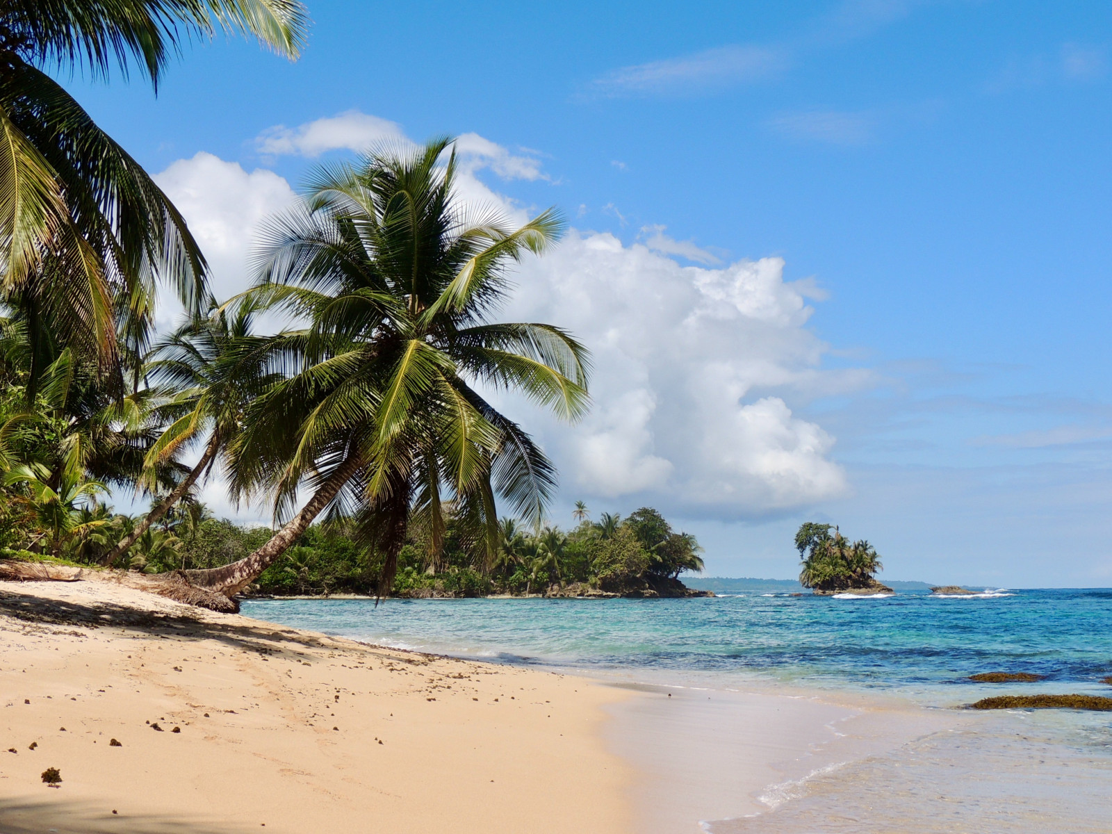 bolanos island panama tour 16x12