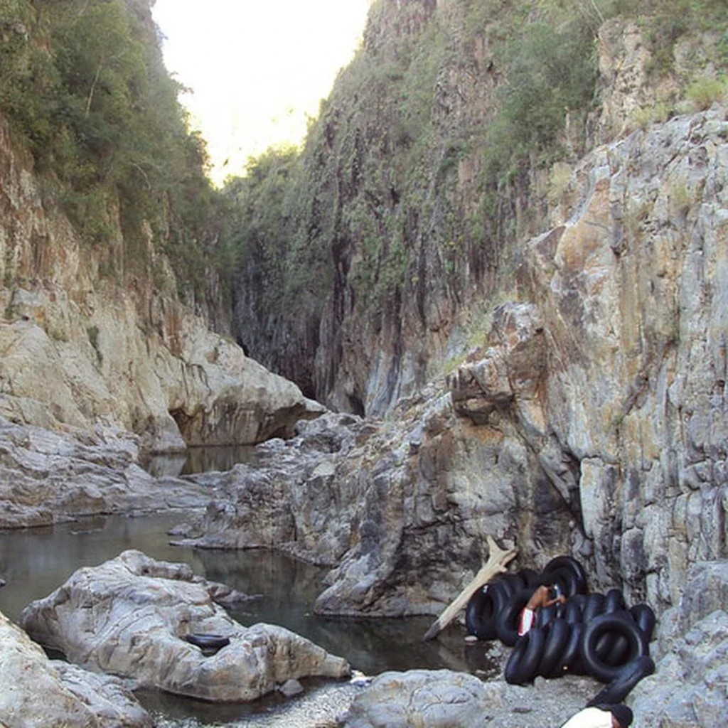 canyon somoto nicaragua river tour