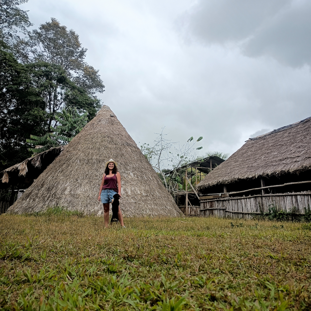 Living 3 Days with the Bribri in Costa Rica: A Journey into Authentic Indigenous Culture