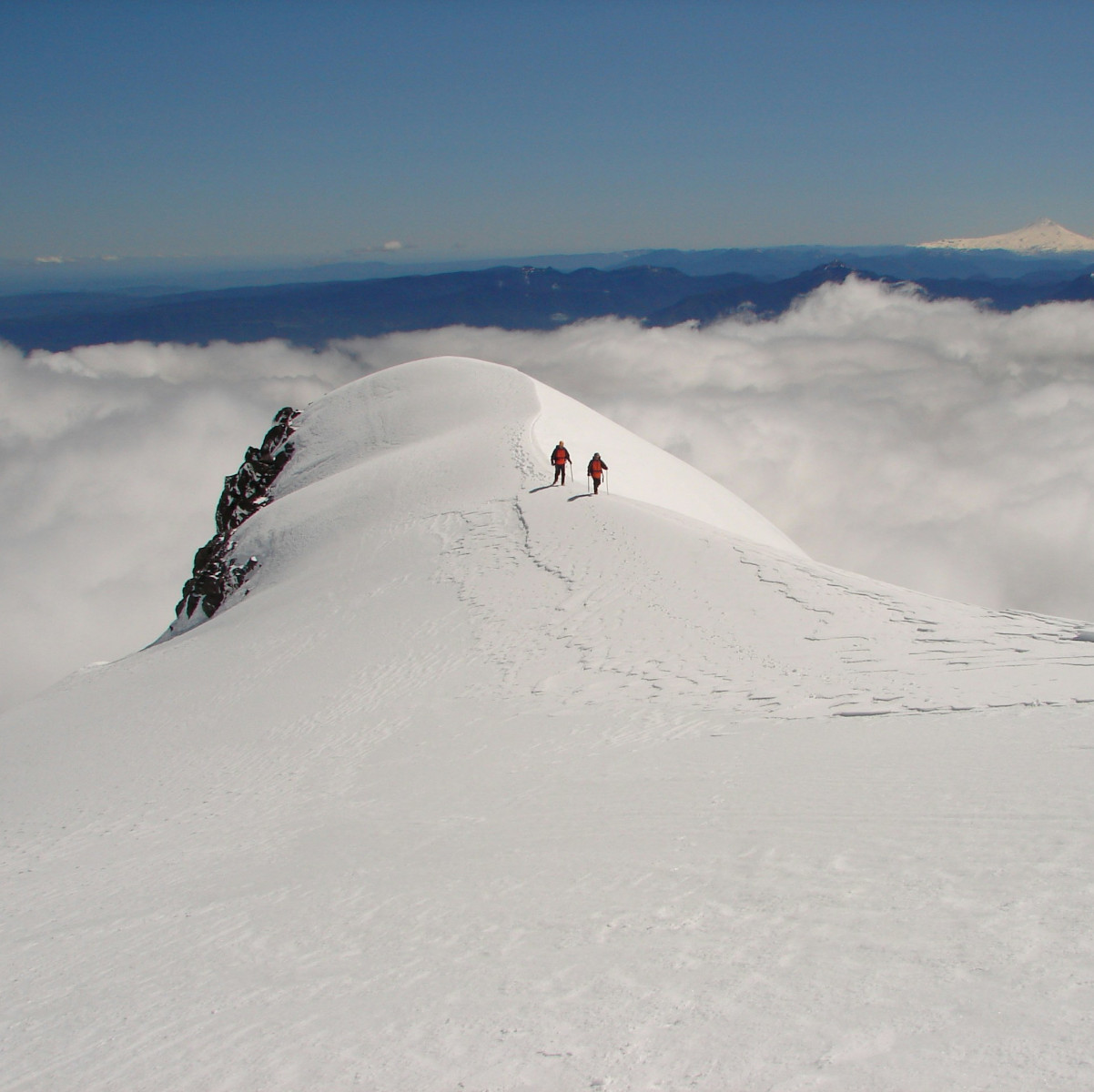 Adventure in Chile: Climbing Volcanoes Around Pucón in Winter and Summer