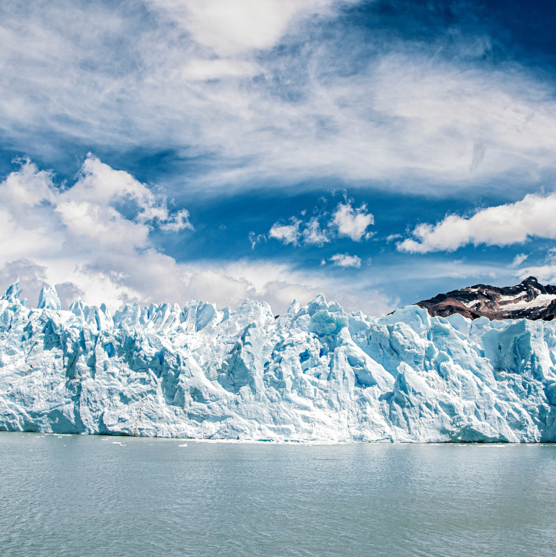 patagonia perito moreno argentina q