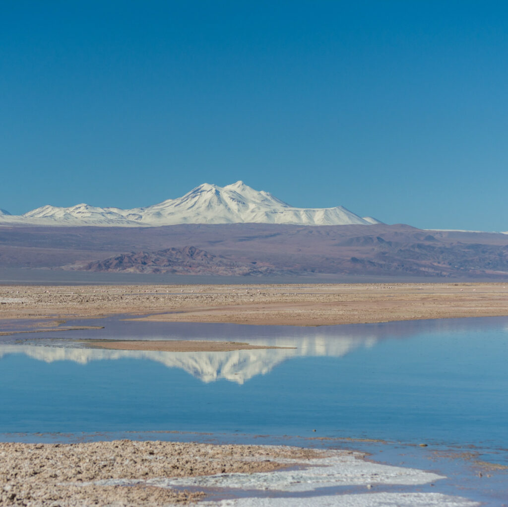 Atacama chile uyuni bolivia q