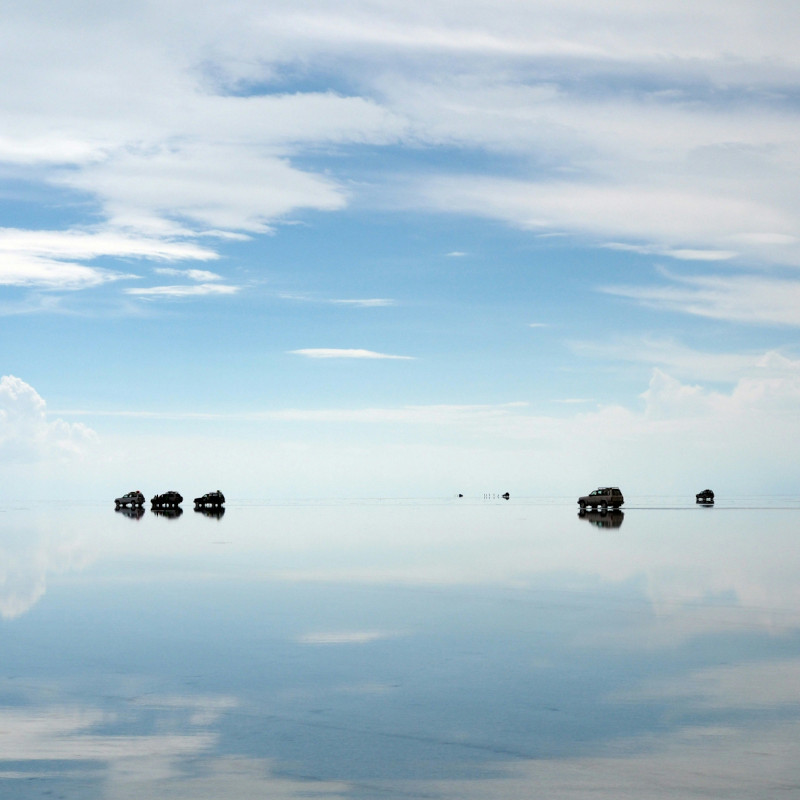 bolivia uyuni saltflats