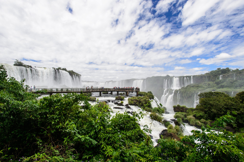 Iguazu falls (2)