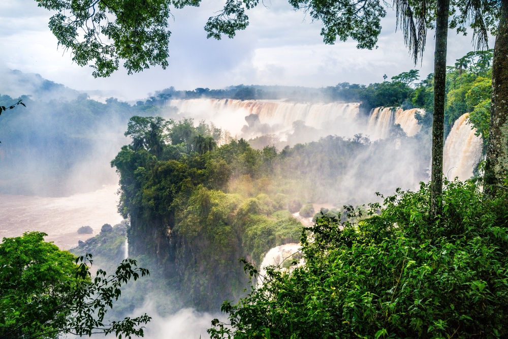 Iguazu falls (3)