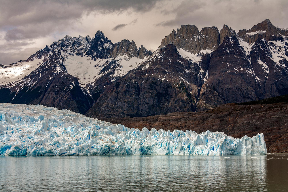 Perito moreno