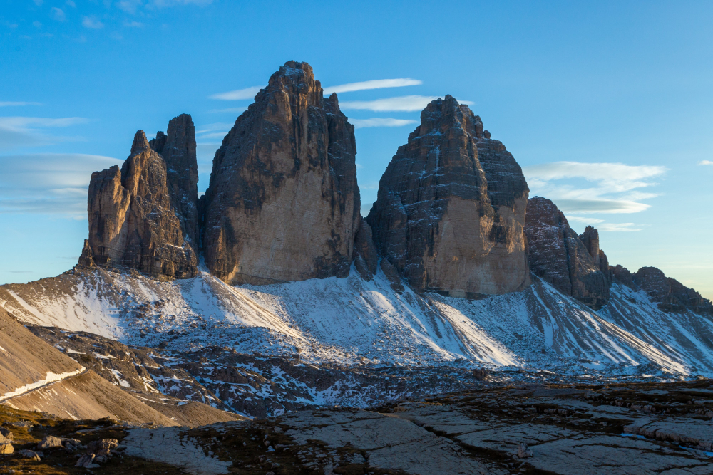 Torres del paine (2)
