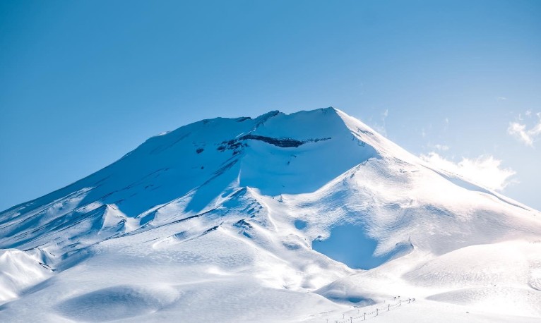ski pucon