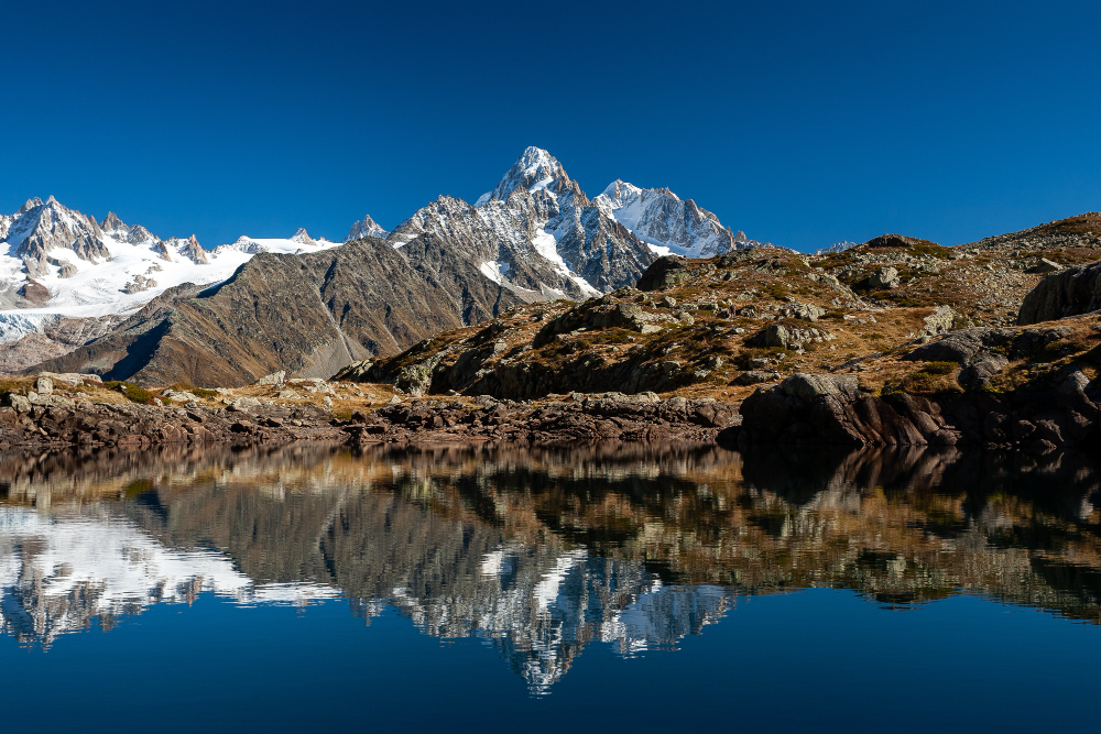 Aconcagua hike Mendoza trip