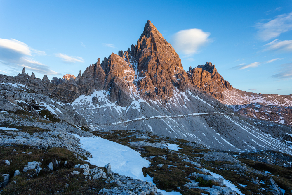 Fitz Roy el chalten
