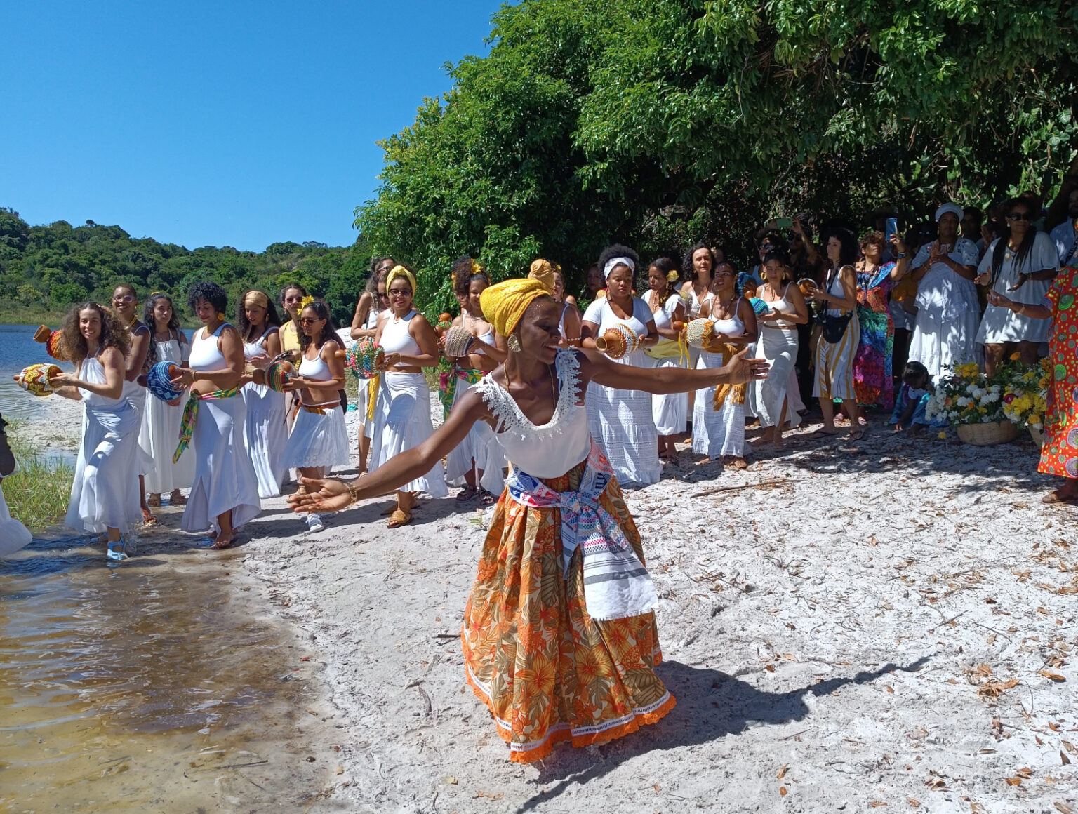Tailor-made travel in Brazil