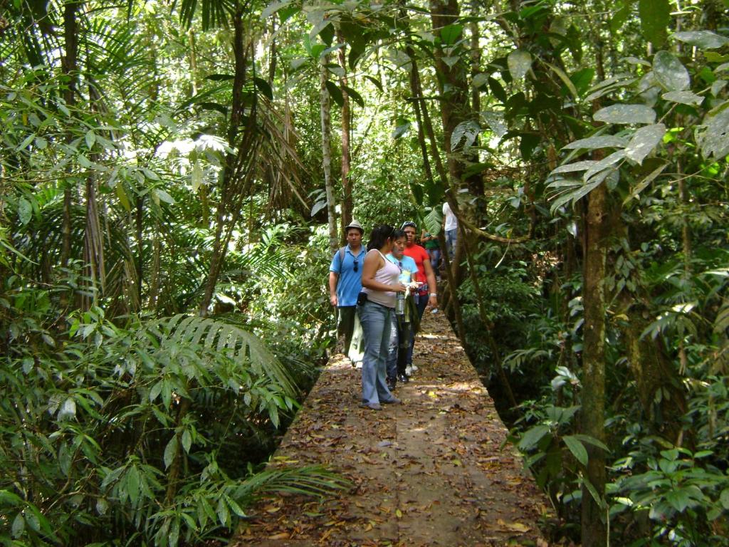 pirate tour rio san juan nicaragua 2