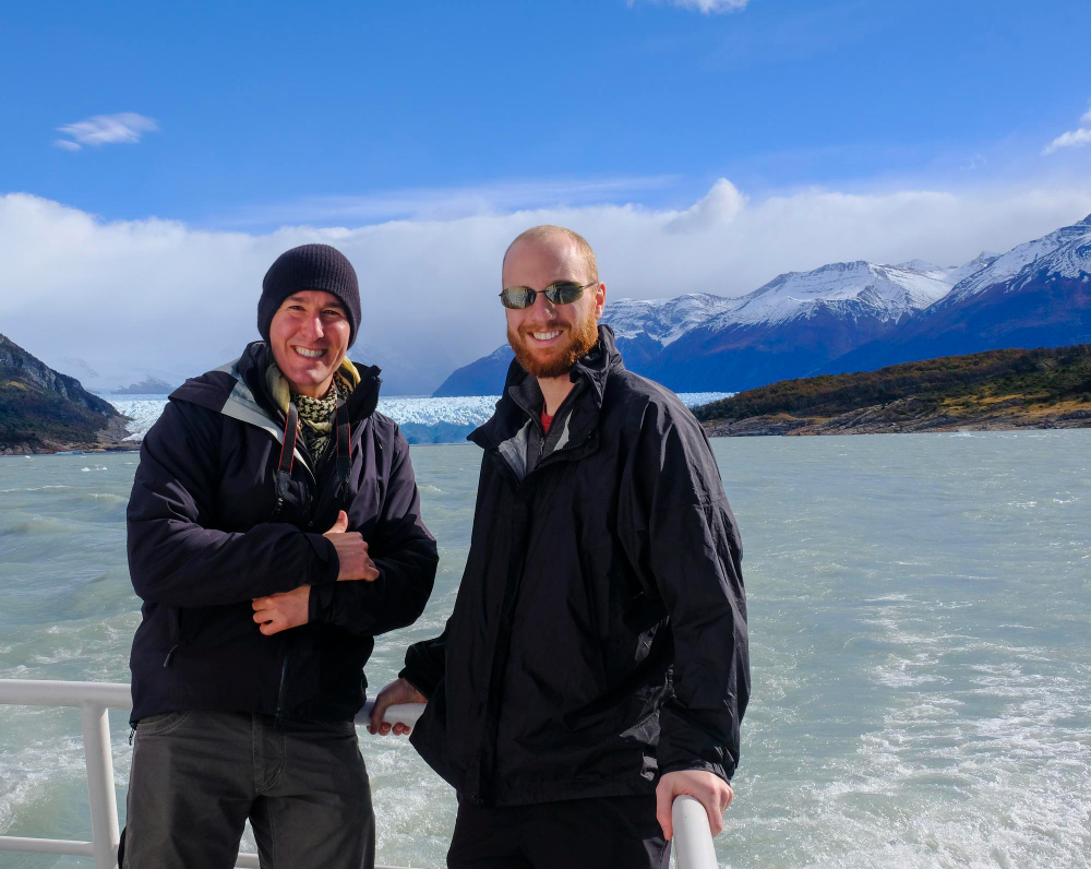 latin america travel guide patagonia