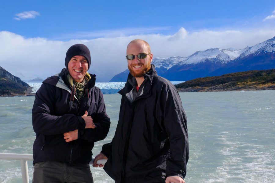 latin america travel guide patagonia